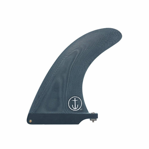 Captain Fin Co - CF Slasher - 6.5 / 7 / 7.5 / 8 - Navy - 6.5
