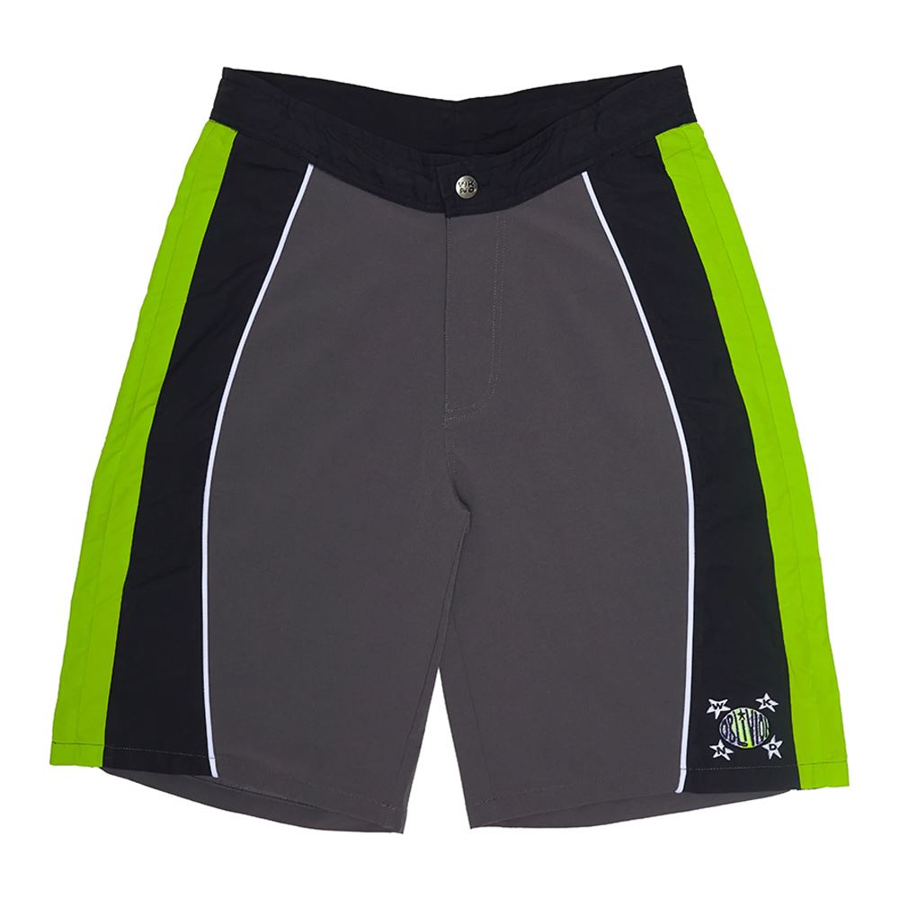 WKND x Oblivion 'Tubes' Board Shorts - Skatewarehouse.co.uk