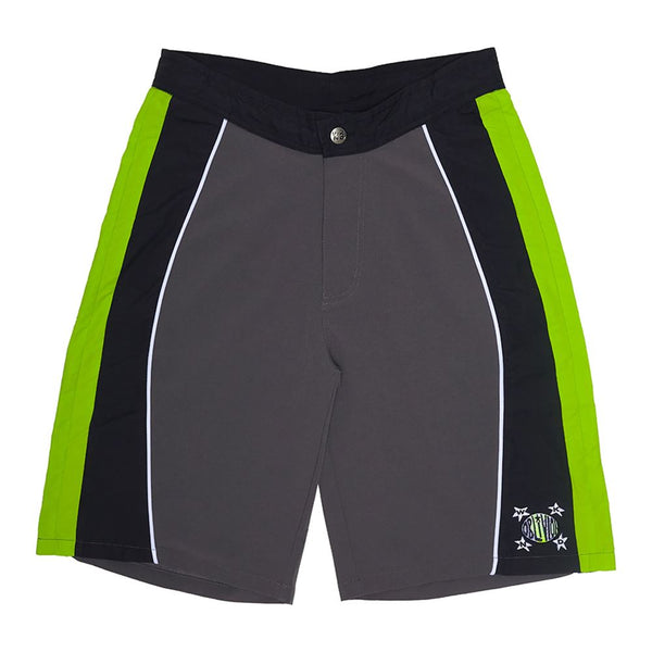 WKND x Oblivion 'Tubes' Board Shorts - Skatewarehouse.co.uk