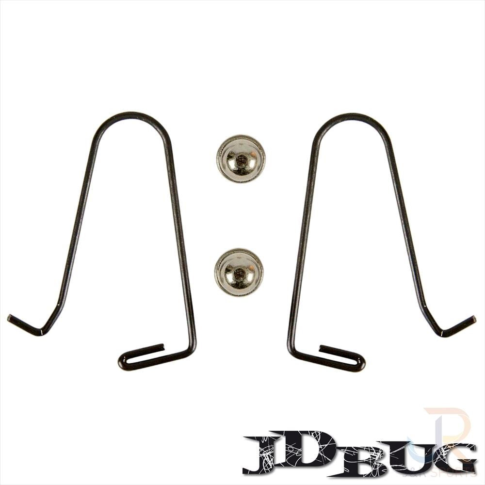 Jd Original Handlebar Spring & Button (Unit) - Skatewarehouse.co.uk