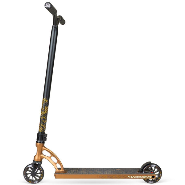 MGP VX Origin IV - 550 - Rust Stunt Scooter