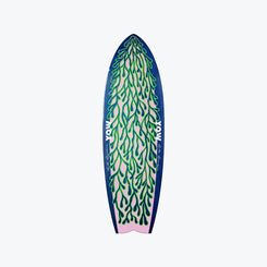 YOW Aritz Aranburu 32.5" Signature Series Surfskate Deck