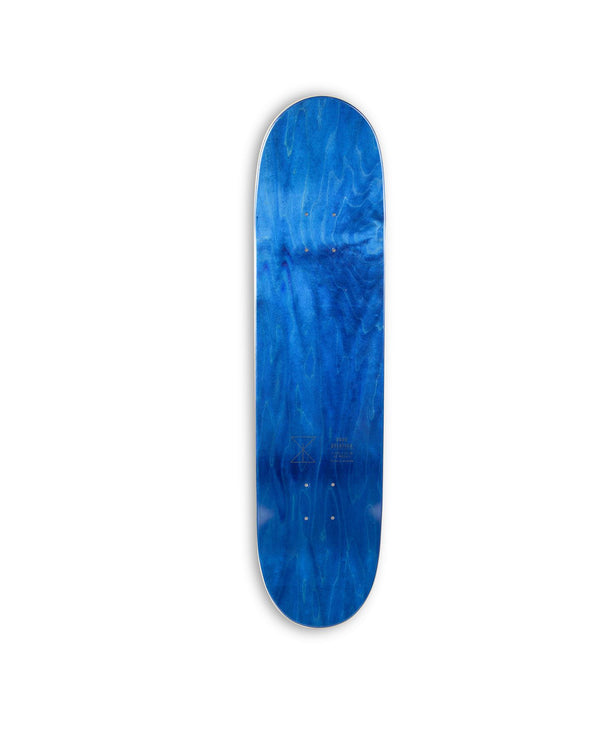 Sour Solution Oscar 'French Kiss' (S2) Skateboard Deck - 8.5