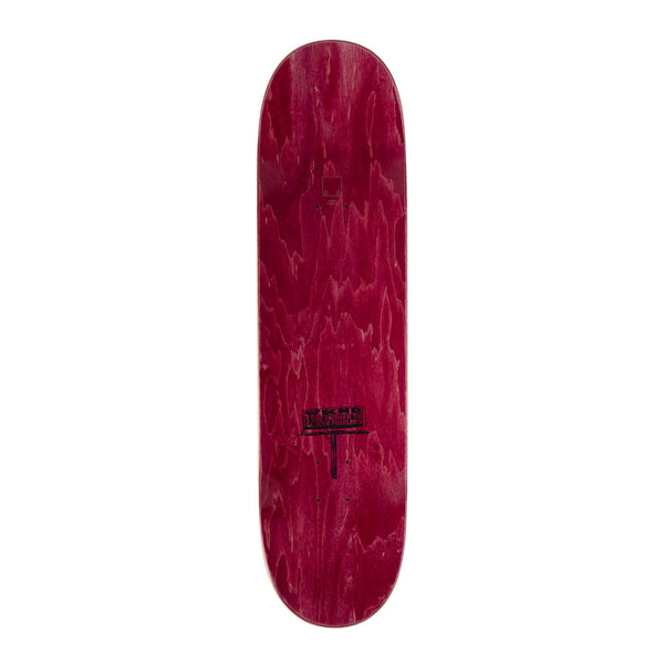 WKND Tiger Team (PS) Assorted Skateboard Deck - 8.375
