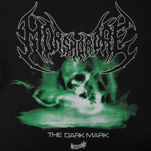 Welcome Skateboards Dark Mark Thermal (Black)