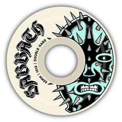 Sabbath | Demon | 55mm Conical | Devil's Formula | 101a Skateboard Wheels