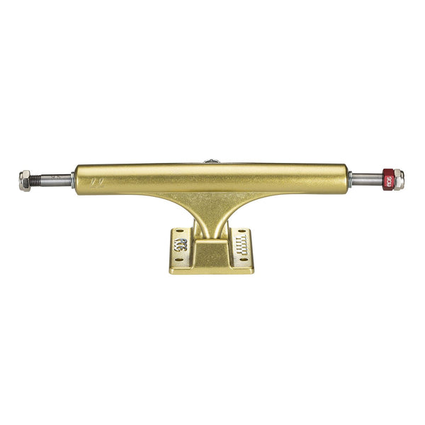 Ace AF1 77 Gold Skateboard Trucks - 77 (6.5