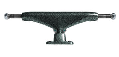 Thunder Team T-Ii Leviathan (Black / Teal) Skateboard Trucks - 148 (5.5") (Pair)