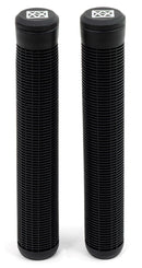 Slamm Hold-Fast Bar Grips - Black