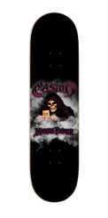 Casino Palmer Reaper Skateboard Deck - 8.25"