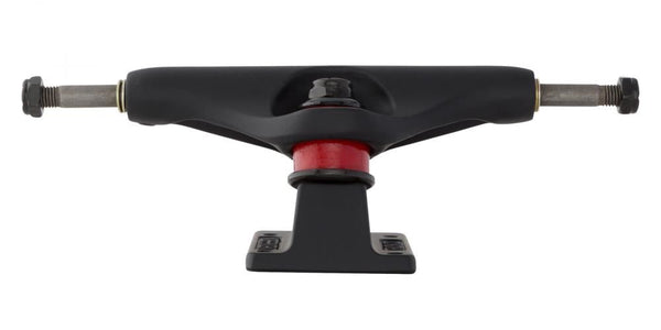 Indy Stage 11 Skateboard Trucks Bar Flat Black - 139 - Skatewarehouse.co.uk