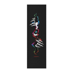 Powell Peralta 'Ripper Peeker' 9" x Skateboard Grip Tape