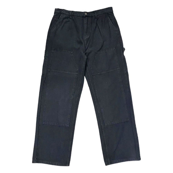 Jacuzzi Unlimited Double Knee Carpenter Pant Black - L
