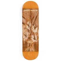 WKND Sarah Meurle 'Posy' (MC) Skateboard Deck - 8.25"