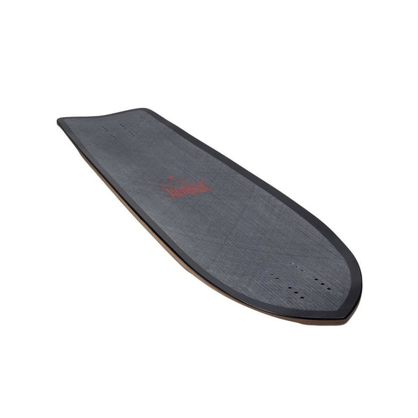 Arbor Performance Antonio Madariaga DH Puppy Skateboard Deck - 9.625