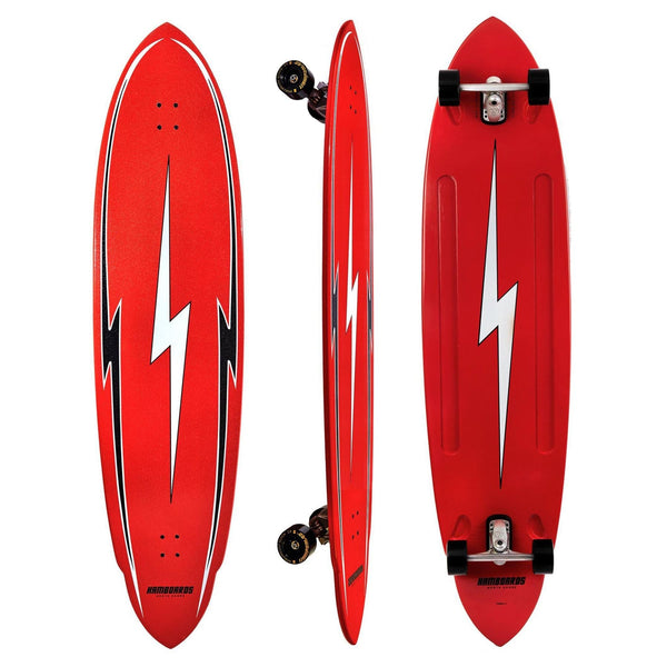Hamboards - 5'7