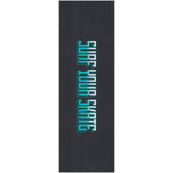 Carver Skateboards Replacement - Juice Skateboard Grip Tape