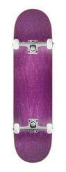Mother Earth x31.95" LC Twin Jart x Venom Custom Complete Skateboard - 8"