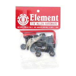 Element Bolts Allen 7 / 8 - 7/8