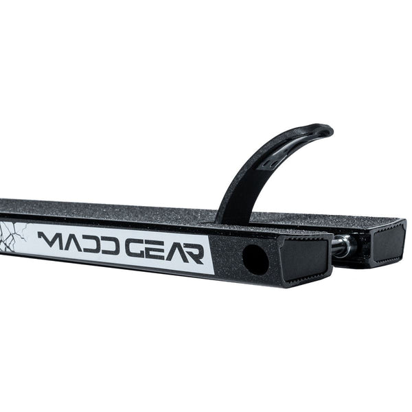 MGP VX Origin 550 - Black Scooter Deck