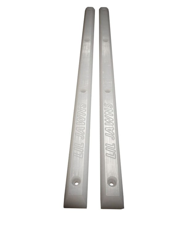 Lil Jawn Curb Jawns White - Skatewarehouse.co.uk