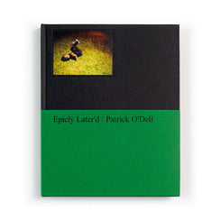Anthology Editions Epicly Later'd - Patrick O'Dell Accessories