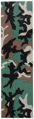 Enuff Sheets Skateboard Griptape - Camo - Skatewarehouse.co.uk