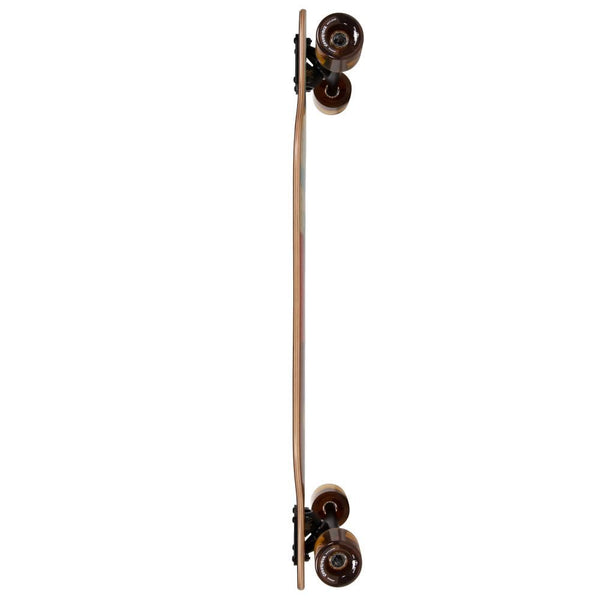 Arbor Performance Complete Jess Mudgett Axis 37 Complete Longboard - 8.5