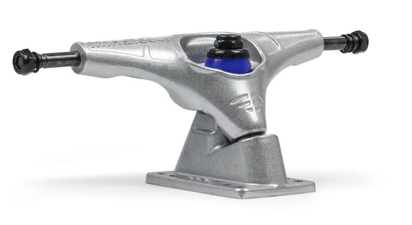 Mindless Surf Skate Pro Trucks 159mm - Raw - Skatewarehouse.co.uk