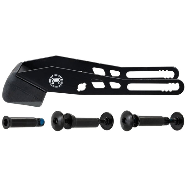 FR - For 4 Wheel X3R Frame (72mm-90mm) Scooter Brake
