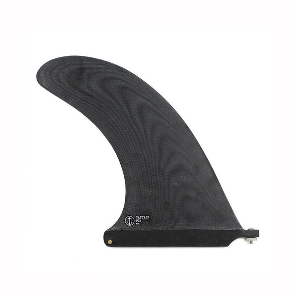 Captain Fin Co - Joel Tudor - 9.5 - Black - 9.5