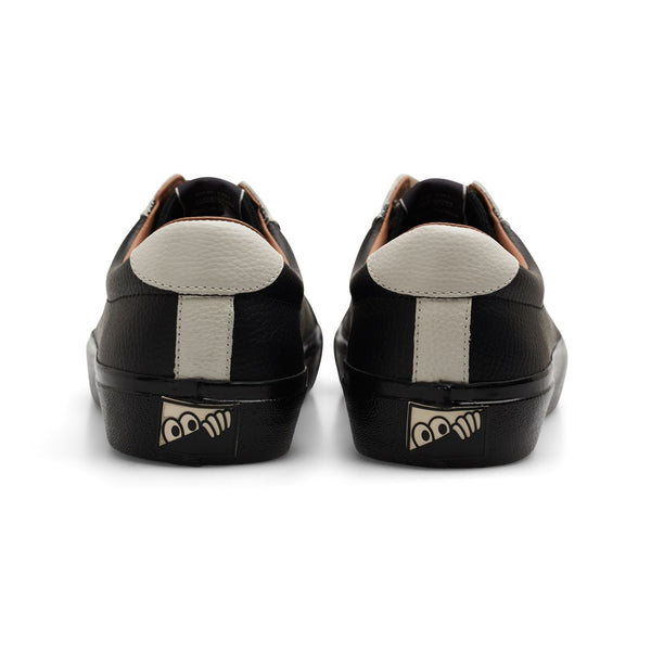 VM004 Milic (Tuxedo / Black) Shoes - UK 8.5
