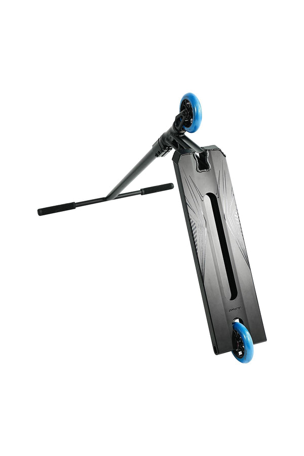 Grit 2026 Elite 6er Stunt Scooter - Black Satin