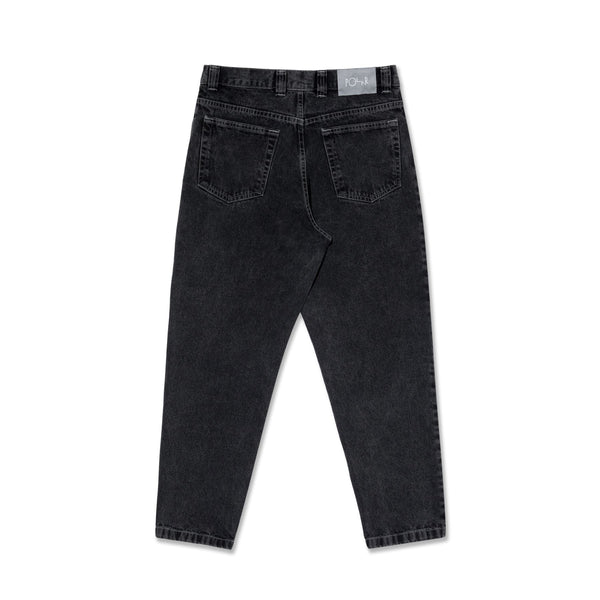 Polar Skate Co 92! | Denim (Silver Black)