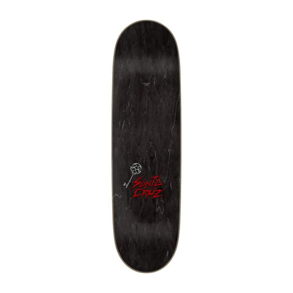 Santa Cruz Pro Pace Stocks Skateboard Deck - 8.7