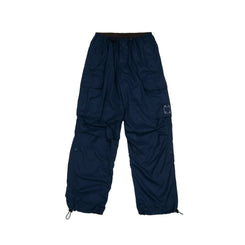 WKND Techie Dirtbags Navy Trousers - L