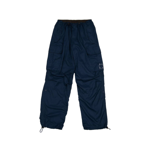 WKND Techie Dirtbags Navy Trousers - L