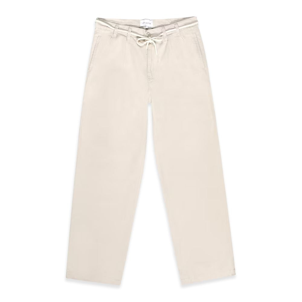Sour Solution 'The Sour Pants' Beige