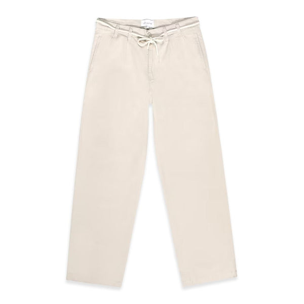 Sour Solution 'The Sour Pants' Beige