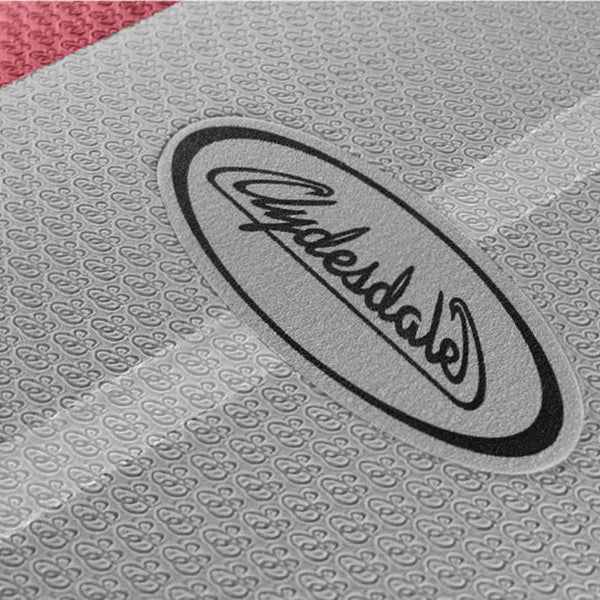 Stewart Hydrocush - Clydesdale 10' Surfboard