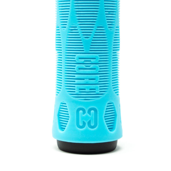 CORE Pro , Soft 170mm - Teal Scooter Bar Grips
