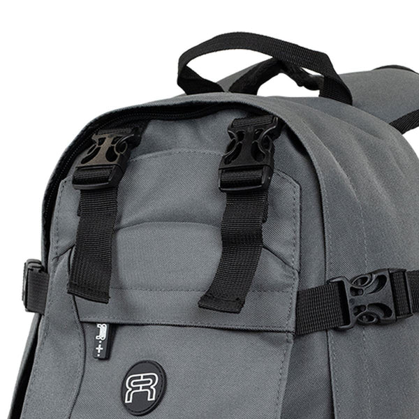 FR Backpack - Slim 18L - Grey
