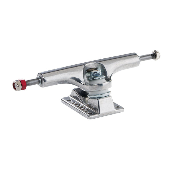 Ace AF1 *LOW* Polished 55 Skateboard Trucks - 55 (5.75