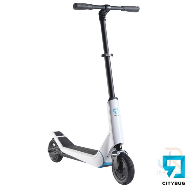 Citybug 2 - Electric Scooter - White
