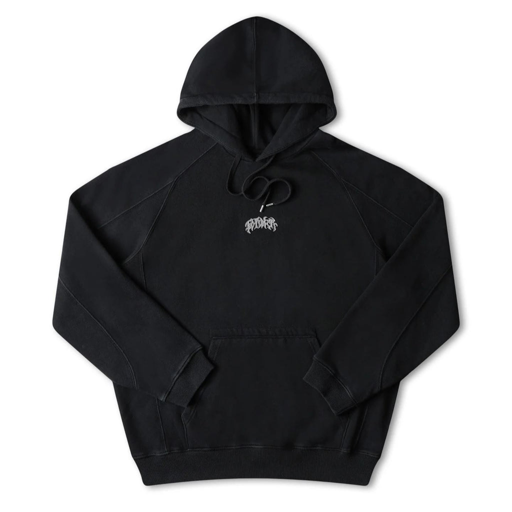 Former Puncture Metal Hood (Washed Black) - M