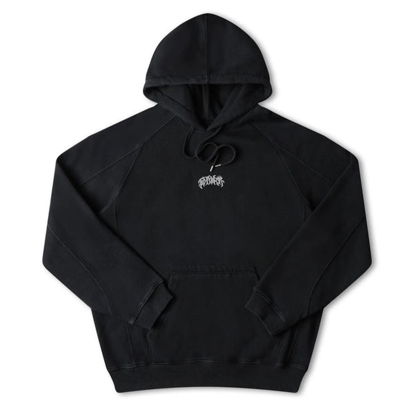 Former Puncture Metal Hood (Washed Black) - M