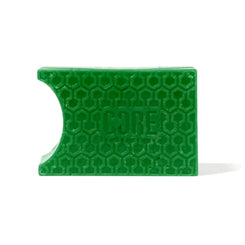 CORE Epic Skate Wax - Green (Apple) Accessories