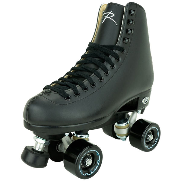 Riedell 111 V2 Boost Black Wider 