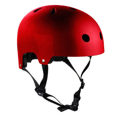 SFR Essentials Helmet - Matt Red