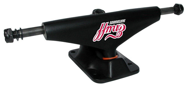 Enuff 306Low Skateboard Trucks - Covert - 5